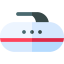 Curling іконка 64x64
