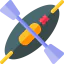 Kayak icon 64x64