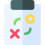 Strategic plan icon 64x64