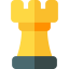 Chess piece アイコン 64x64