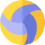 Volleyball icon 64x64