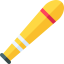 Baseball bat ícono 64x64