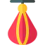 Punching bag Ikona 64x64