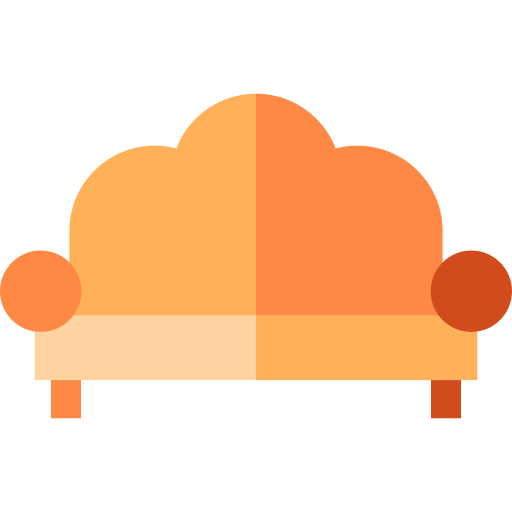 Couch icon