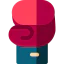 Boxing icon 64x64