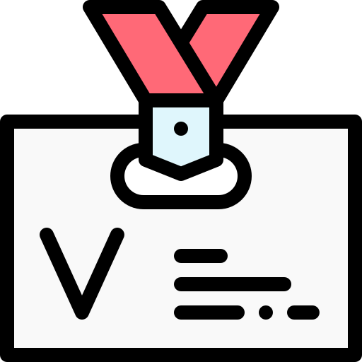 Visitor icon