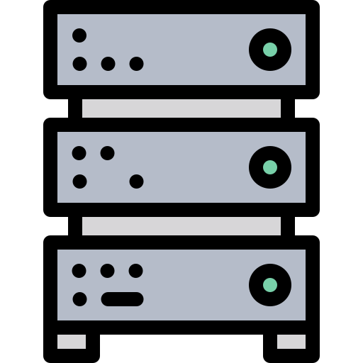 Server icon
