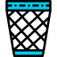 Waste icon 64x64