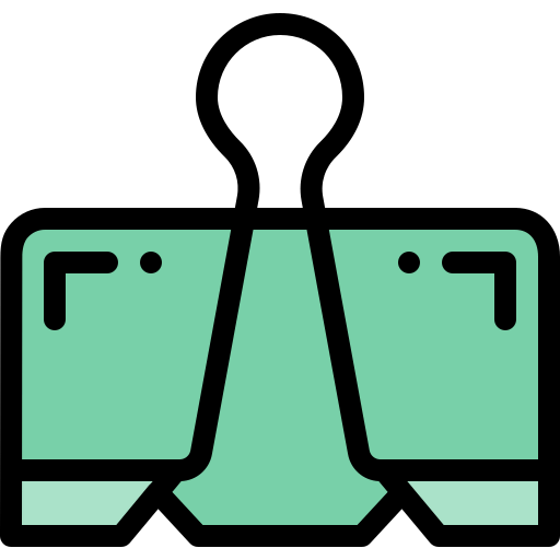 Clip icon