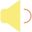 Volume Symbol 64x64
