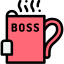 Boss ícono 64x64