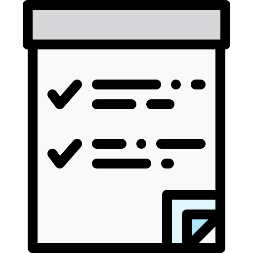Notes icon