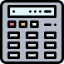 Calculator icon 64x64