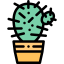 Cactus icon 64x64