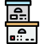 File storage 图标 64x64