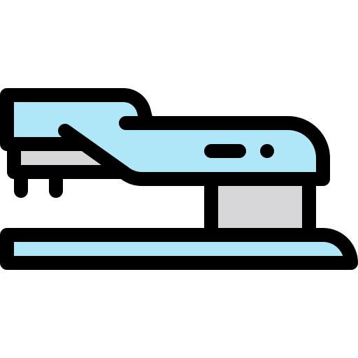 Stapler icon