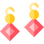 Earrings icon 64x64