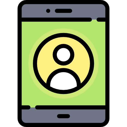 User app icon