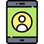 User app icon 64x64
