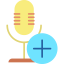 Record Symbol 64x64
