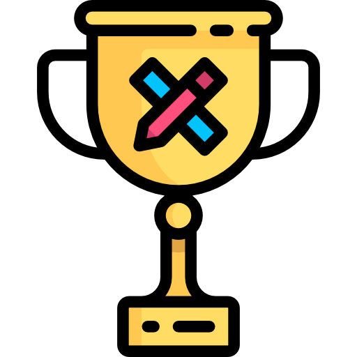 Trophy icon