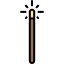 Magic wand icon 64x64