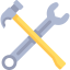 Hammer icon 64x64