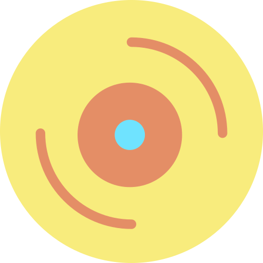 Cd icon