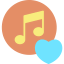 Music Symbol 64x64