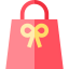Shopping bag icon 64x64