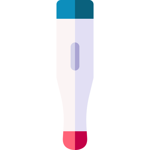 Thermometer icon