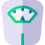 Weighing scale icon 64x64