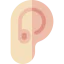 Ear icon 64x64