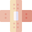 Band aid Symbol 64x64