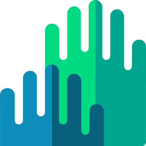 Gloves icon