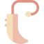 Hearing aid Ikona 64x64