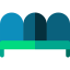 Chairs icon 64x64
