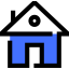 Home icon 64x64
