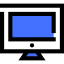 Screen icon 64x64