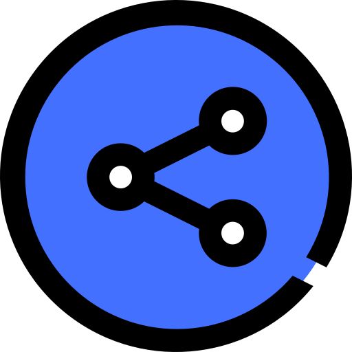 Share icon