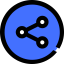 Share icon 64x64