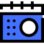 Calendar icon 64x64