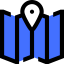 Map icon 64x64