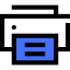 Printer icon 64x64