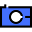 Camera icon 64x64