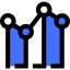 Statistics icon 64x64