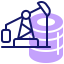 Oil pump icon 64x64