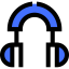 Headset icon 64x64