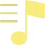 Music note Symbol 64x64