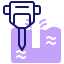 Drilling machine іконка 64x64